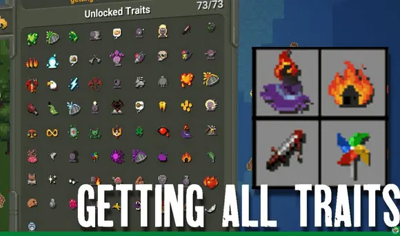 73 Cool Worldbox Unlock All Traits That Get You Covered In worldbox Journey