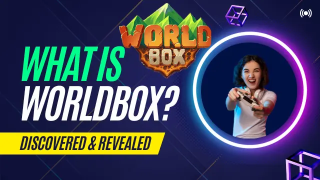 Worldbox Mod Apk V0.21.1