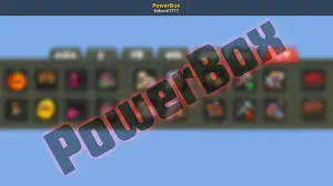 Worldboix powerbox mod