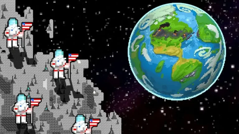 5 Cool Worldbox Moon Hacks For Exhilarating Game Experience