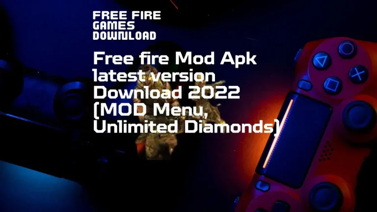 Free Fire APK and Super WorldBox Simulation