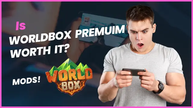 Is Worldbox Premium Worth It? Free!
