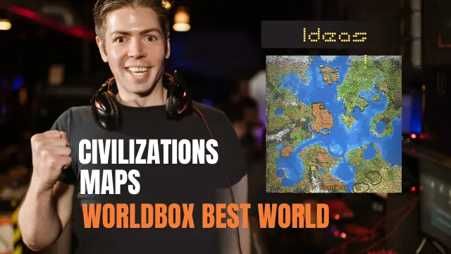Worldbox Best World? 10 Unique Ideas