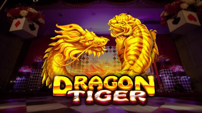 Dragon vs Tiger Methods